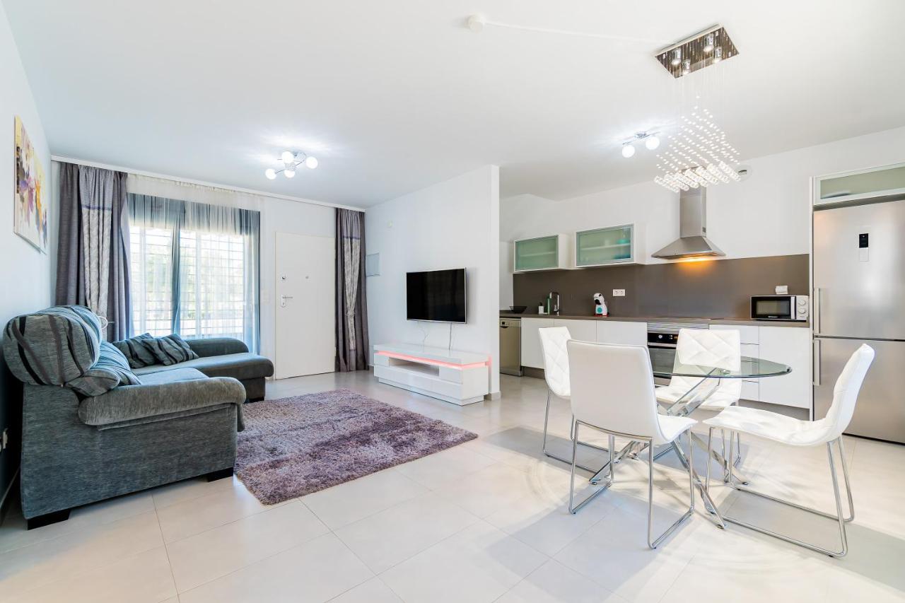 Apartamento Peonia Torre de la Horadada Eksteriør billede