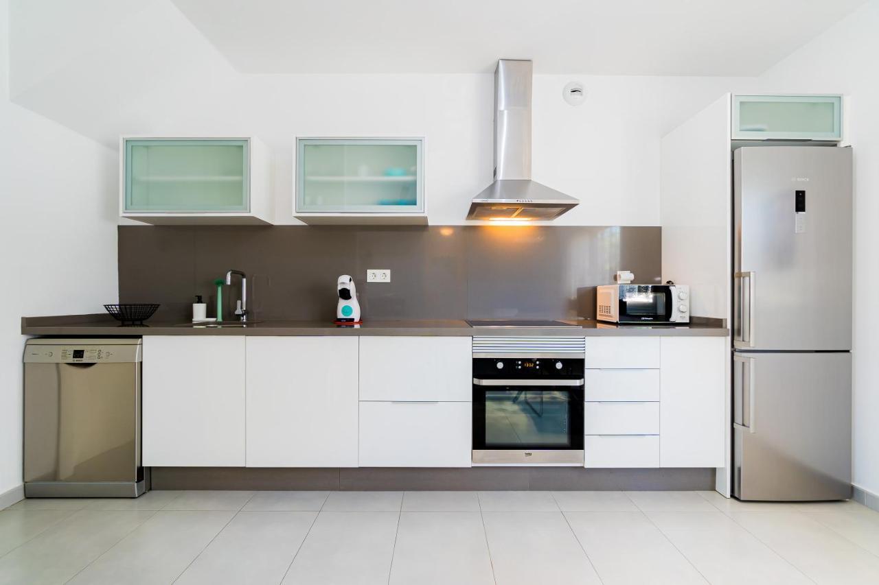 Apartamento Peonia Torre de la Horadada Eksteriør billede