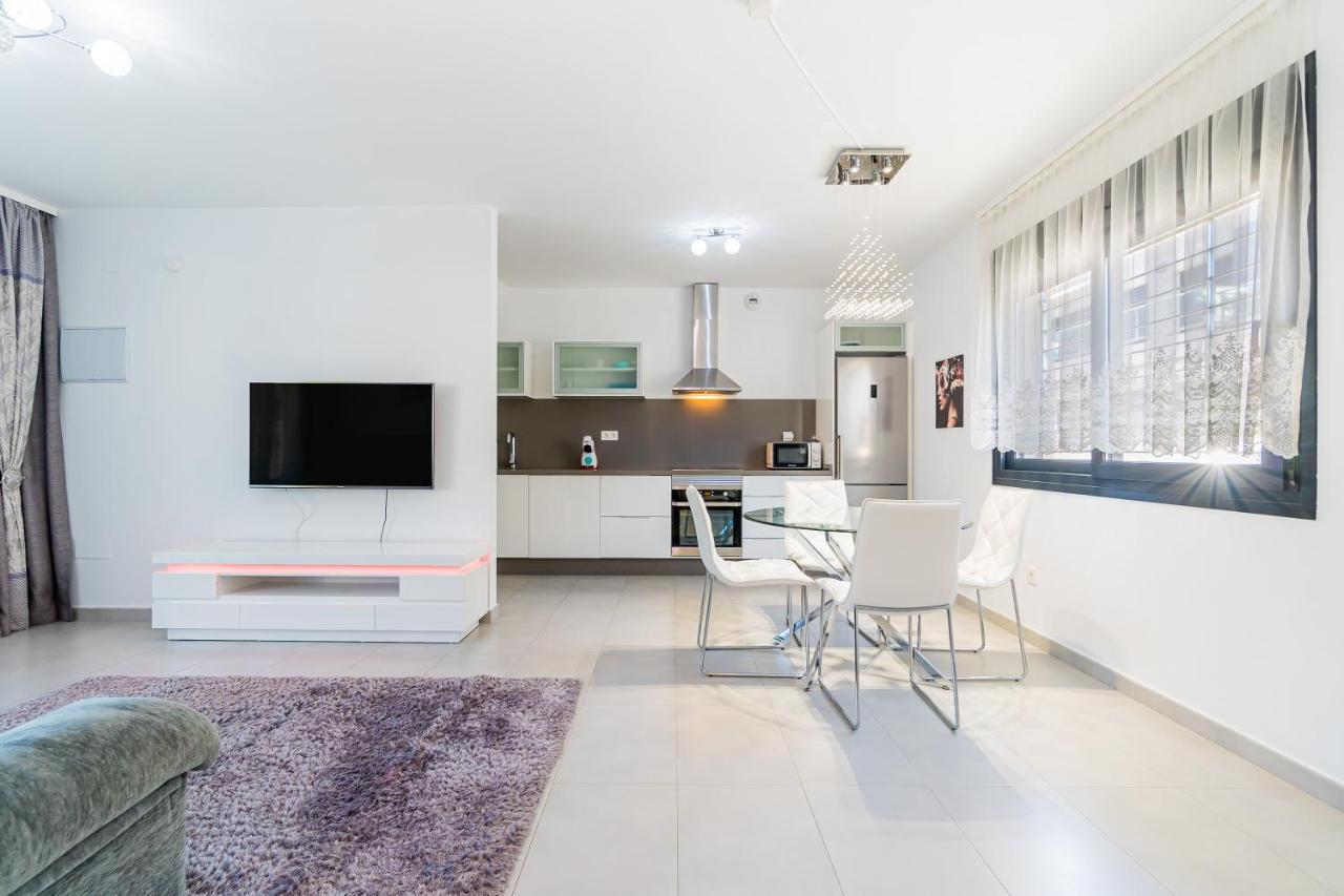 Apartamento Peonia Torre de la Horadada Eksteriør billede